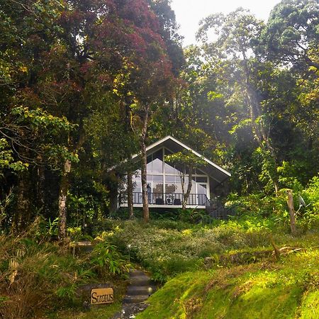 Mandaram Eco Resort Nuwara Eliya Exterior photo