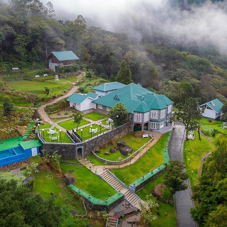Mandaram Eco Resort Nuwara Eliya Exterior photo