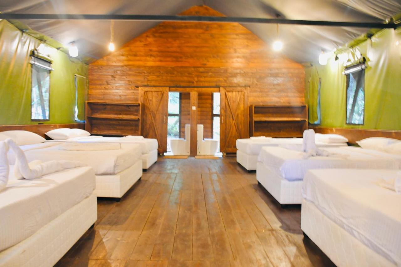 Mandaram Eco Resort Nuwara Eliya Exterior photo