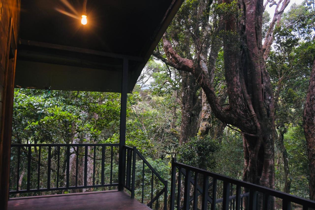 Mandaram Eco Resort Nuwara Eliya Exterior photo