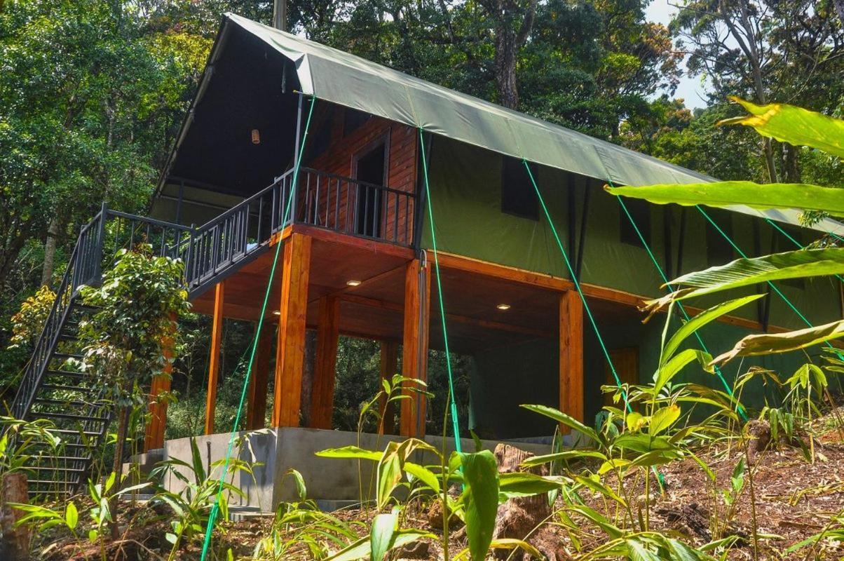Mandaram Eco Resort Nuwara Eliya Exterior photo