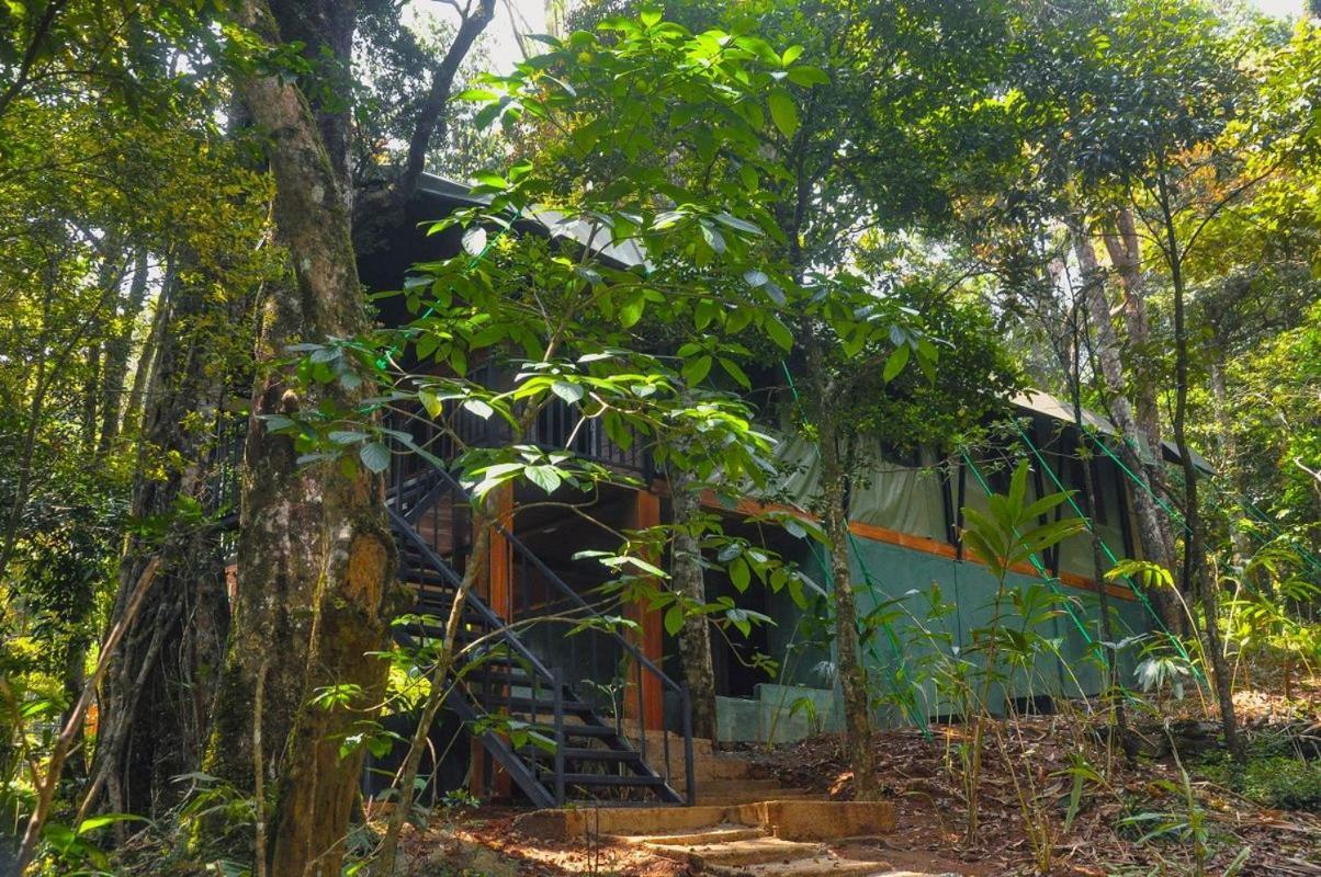 Mandaram Eco Resort Nuwara Eliya Exterior photo