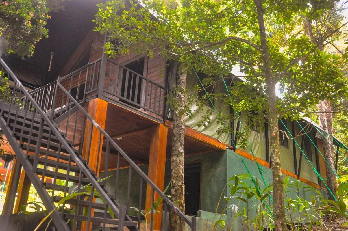 Mandaram Eco Resort Nuwara Eliya Exterior photo