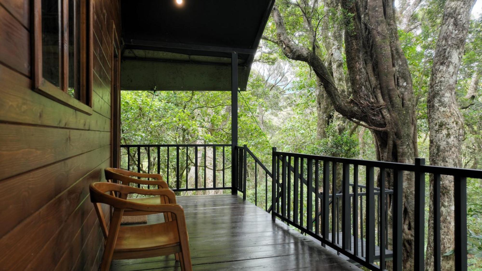 Mandaram Eco Resort Nuwara Eliya Exterior photo