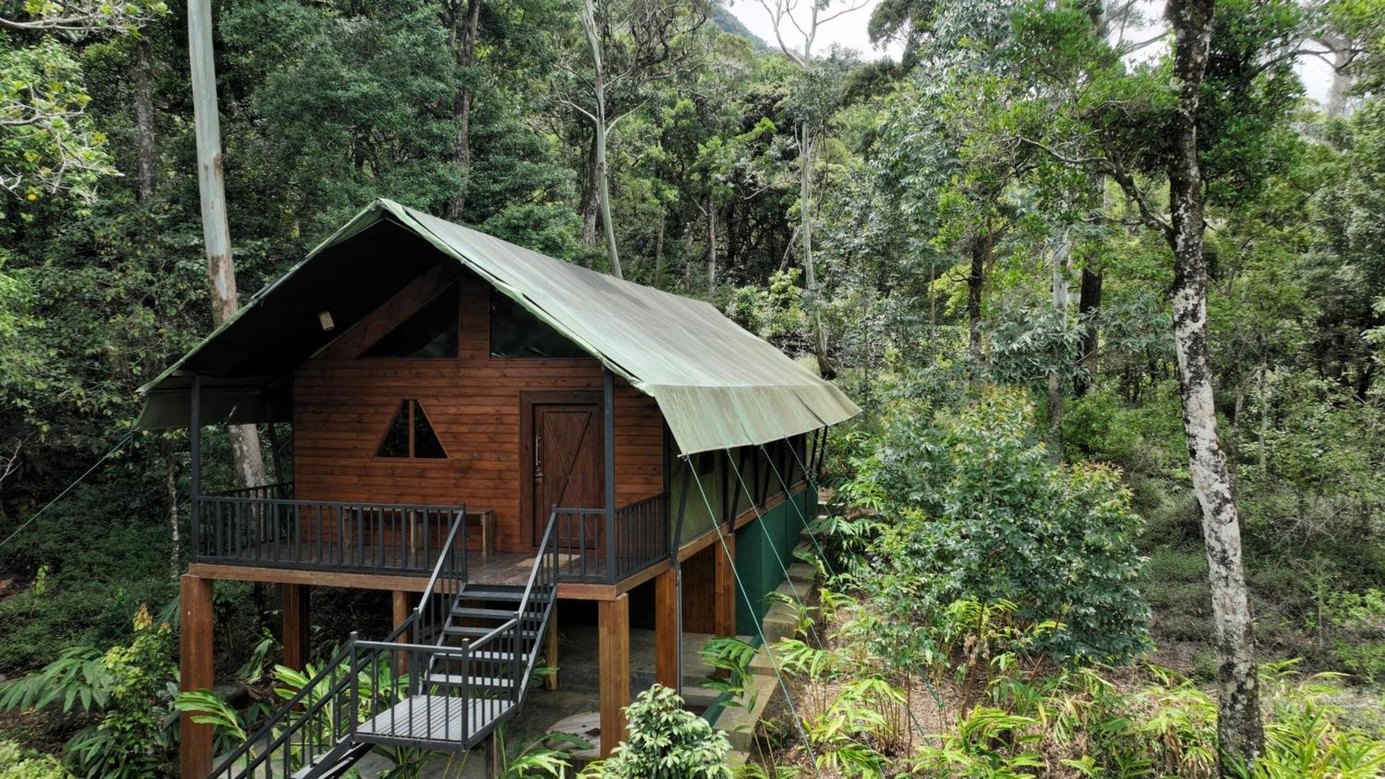 Mandaram Eco Resort Nuwara Eliya Exterior photo