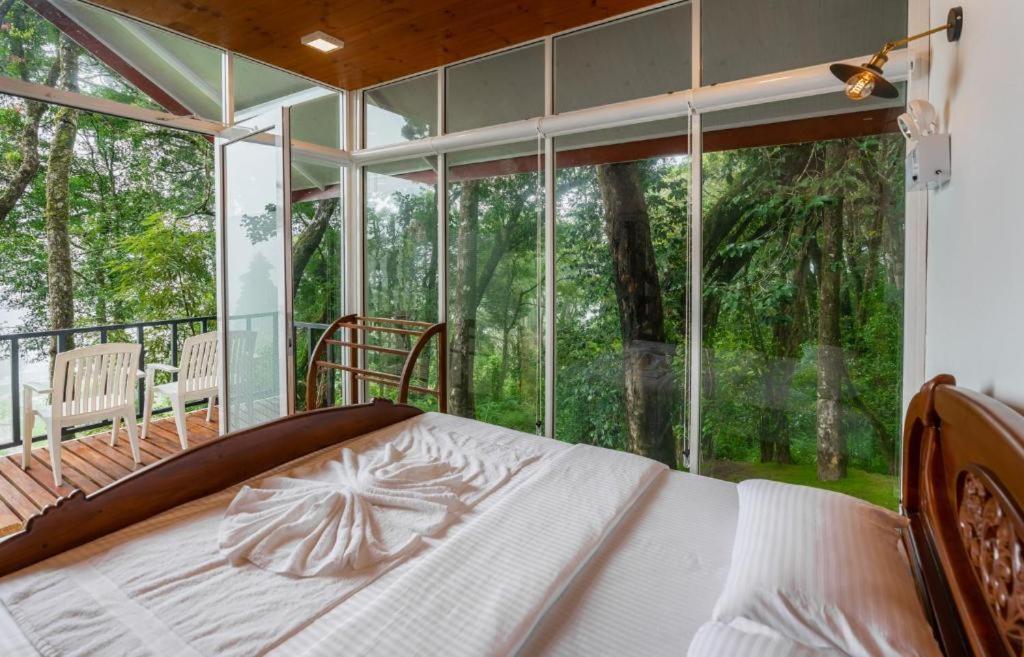 Mandaram Eco Resort Nuwara Eliya Exterior photo