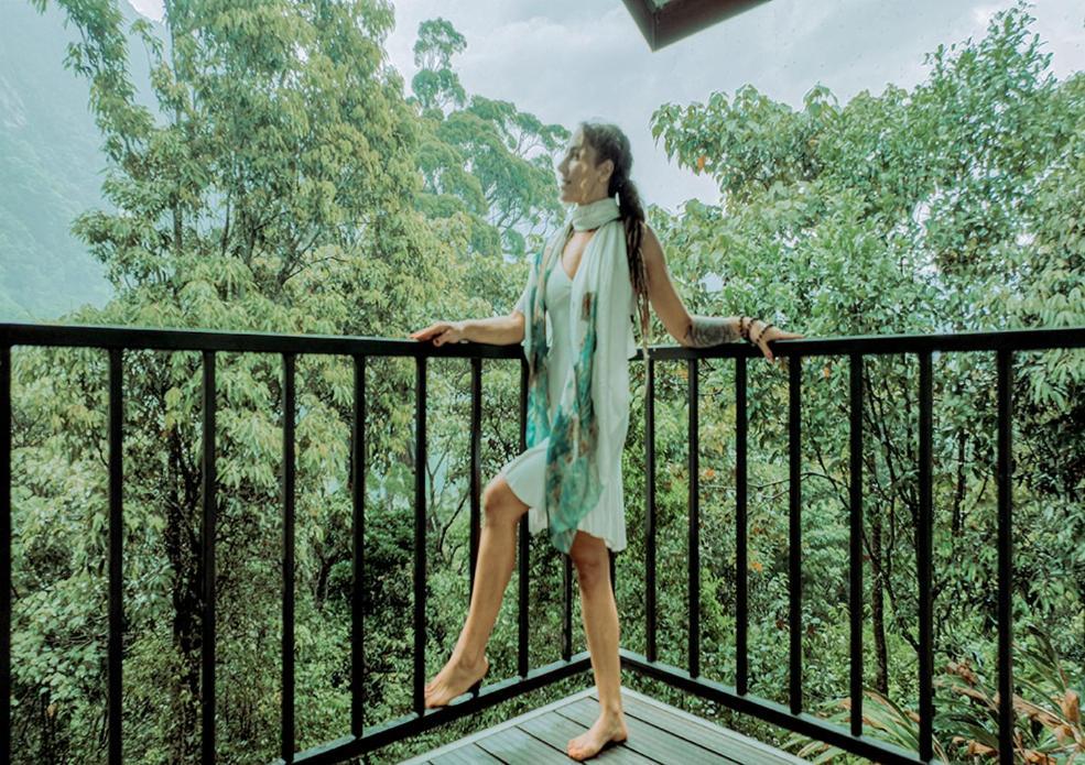 Mandaram Eco Resort Nuwara Eliya Exterior photo