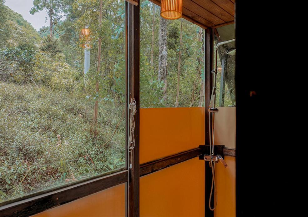 Mandaram Eco Resort Nuwara Eliya Exterior photo