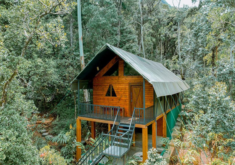 Mandaram Eco Resort Nuwara Eliya Exterior photo
