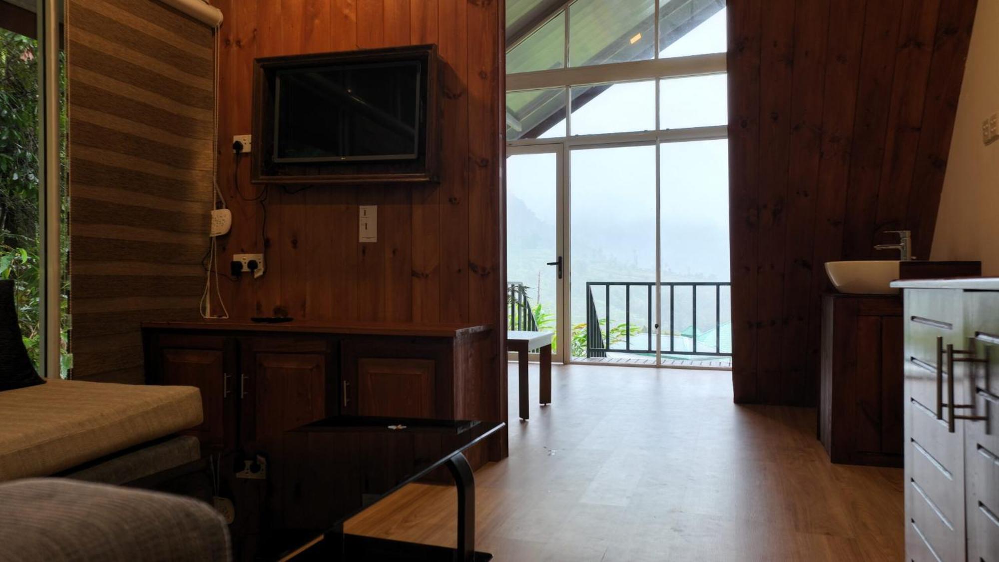 Mandaram Eco Resort Nuwara Eliya Exterior photo