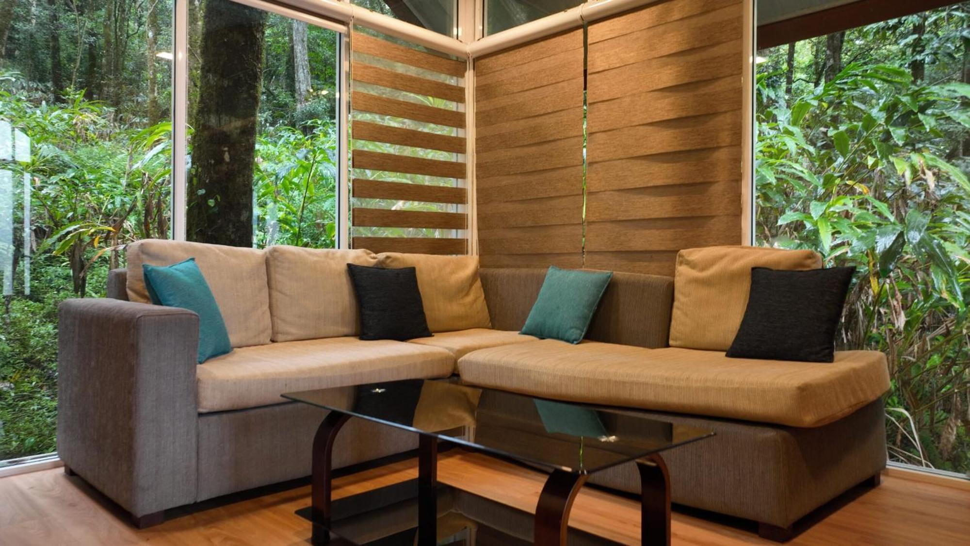 Mandaram Eco Resort Nuwara Eliya Exterior photo