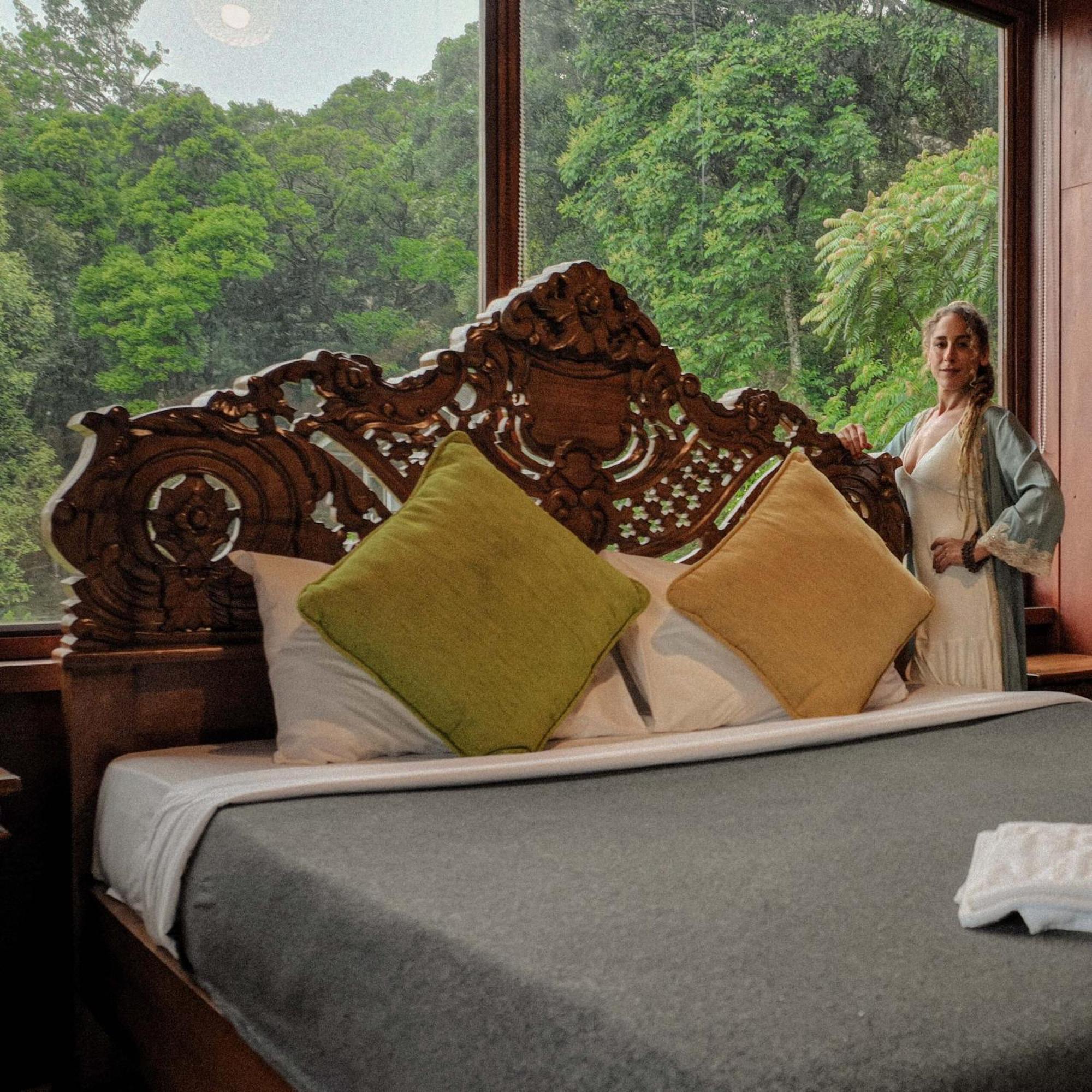 Mandaram Eco Resort Nuwara Eliya Exterior photo