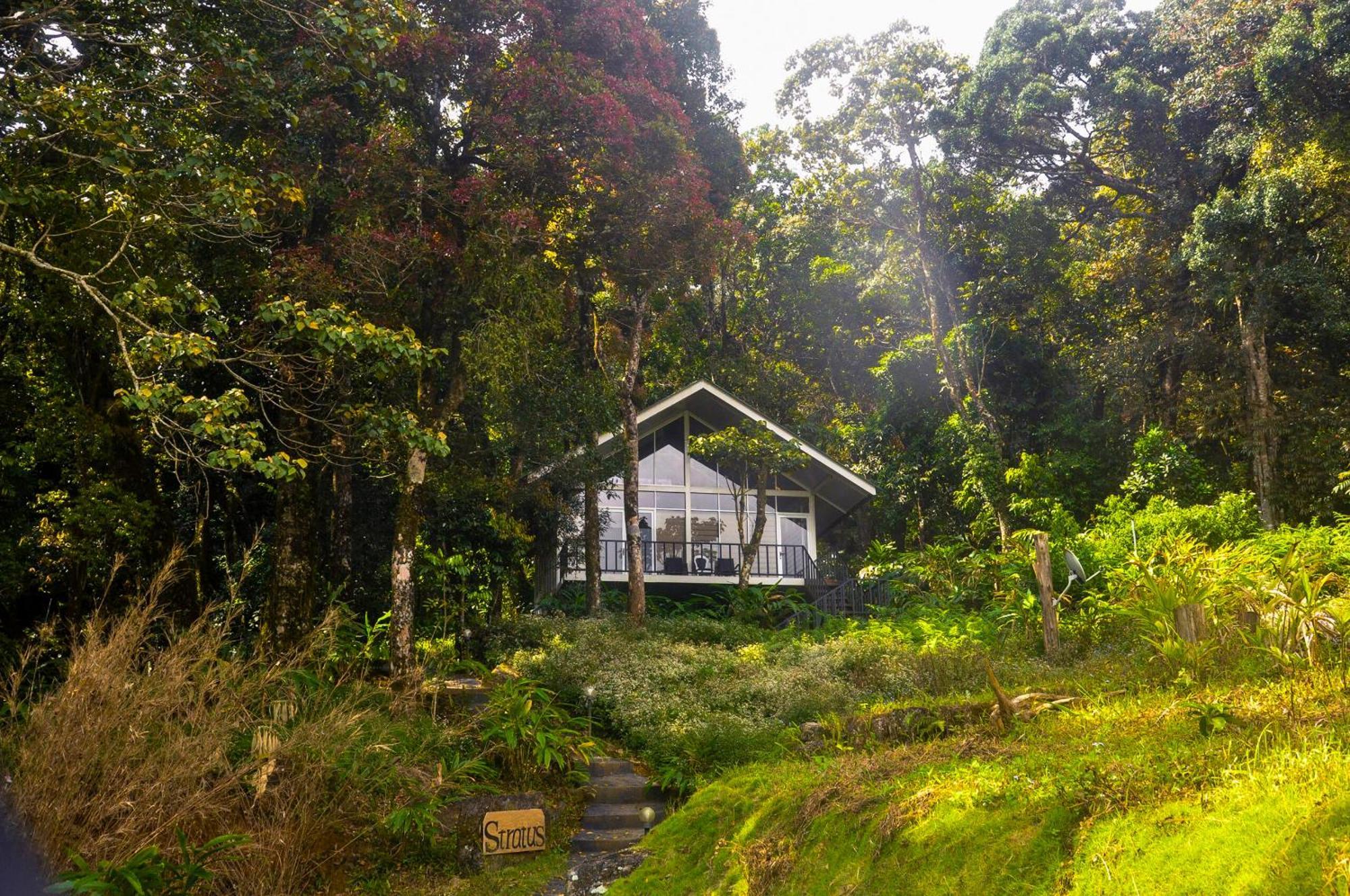 Mandaram Eco Resort Nuwara Eliya Exterior photo