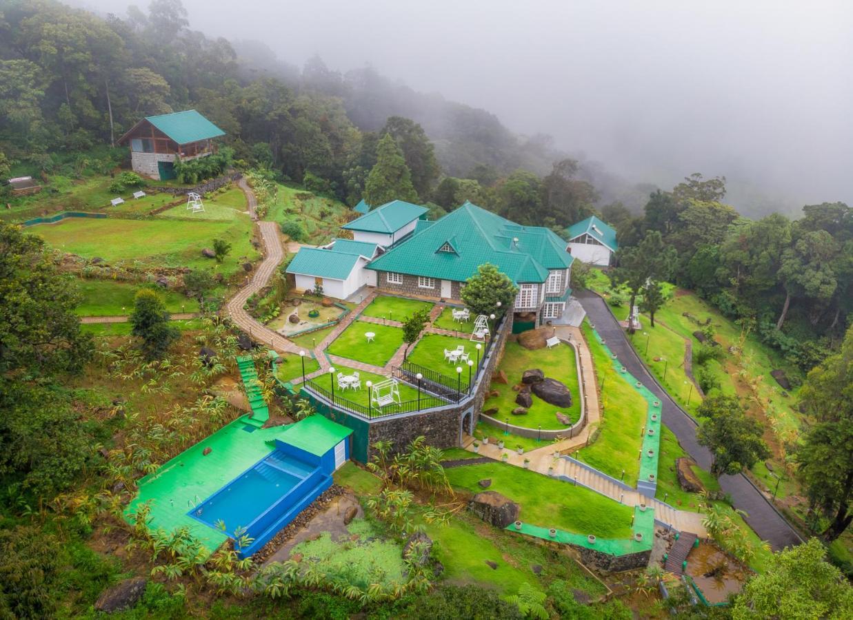 Mandaram Eco Resort Nuwara Eliya Exterior photo