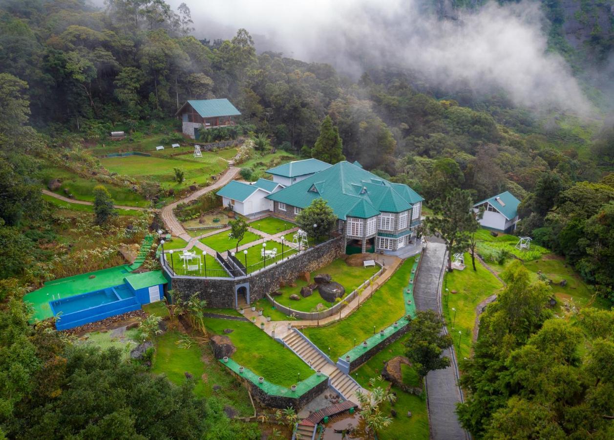 Mandaram Eco Resort Nuwara Eliya Exterior photo