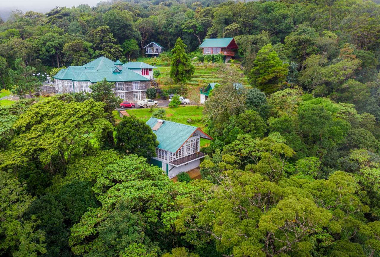 Mandaram Eco Resort Nuwara Eliya Exterior photo