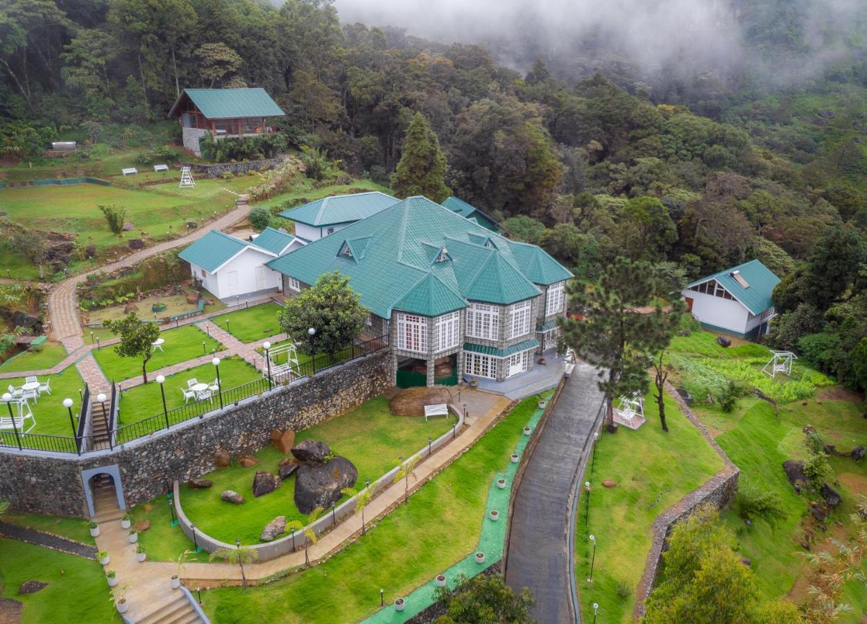 Mandaram Eco Resort Nuwara Eliya Exterior photo