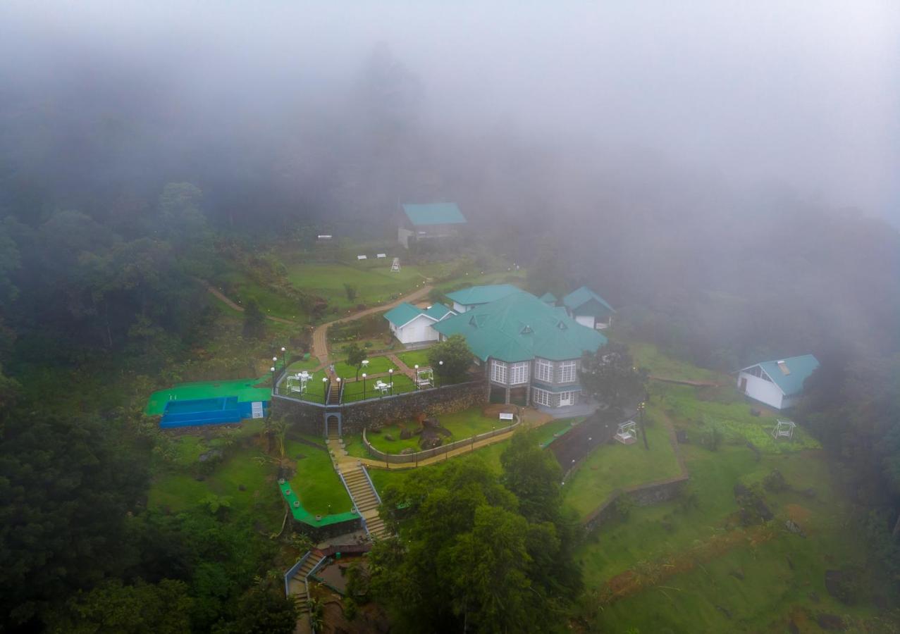 Mandaram Eco Resort Nuwara Eliya Exterior photo