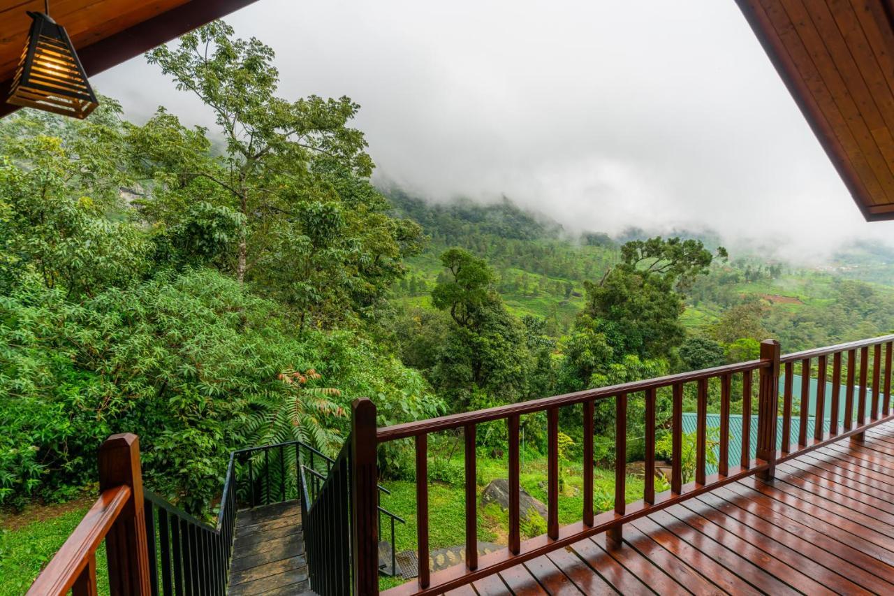 Mandaram Eco Resort Nuwara Eliya Exterior photo