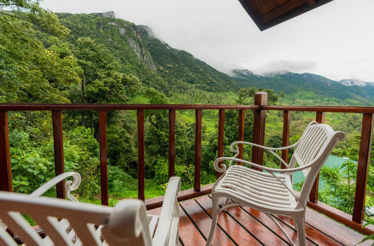 Mandaram Eco Resort Nuwara Eliya Exterior photo