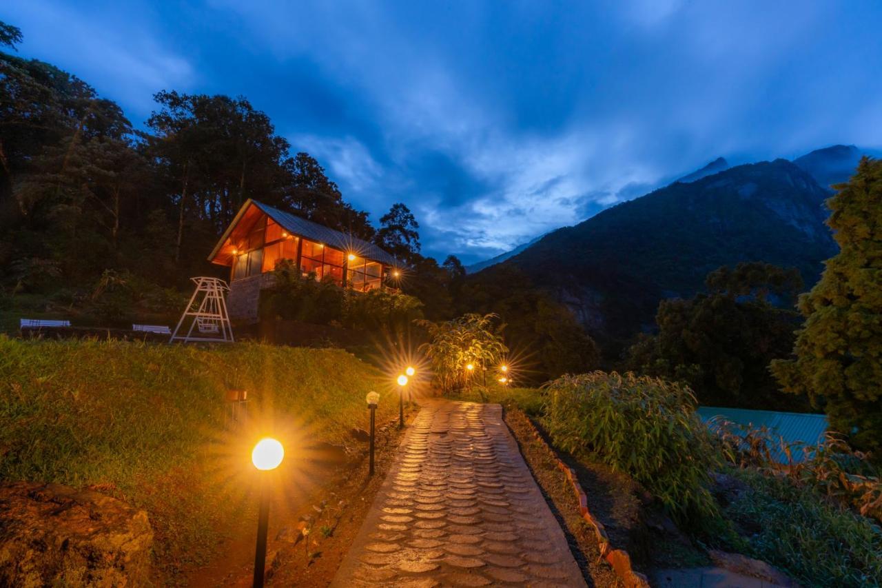 Mandaram Eco Resort Nuwara Eliya Exterior photo