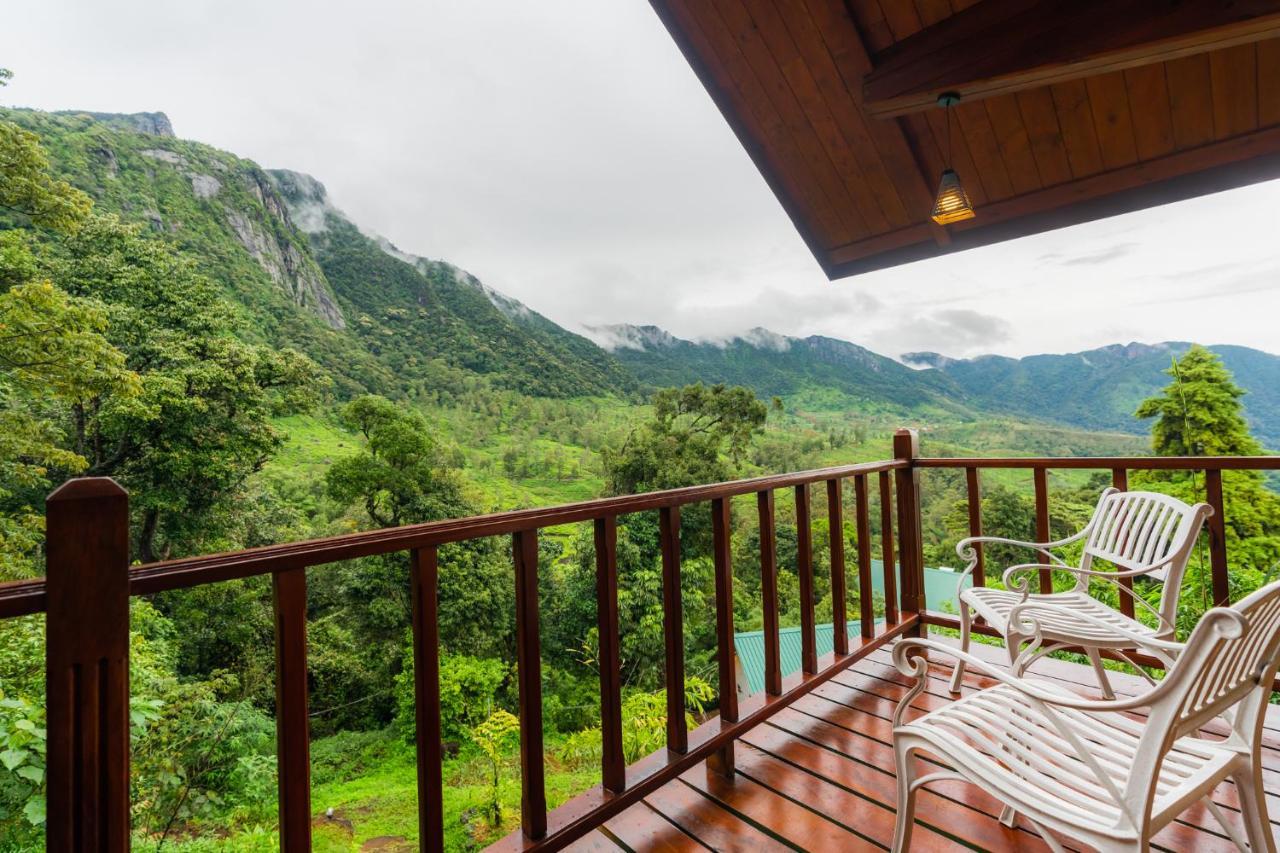 Mandaram Eco Resort Nuwara Eliya Exterior photo