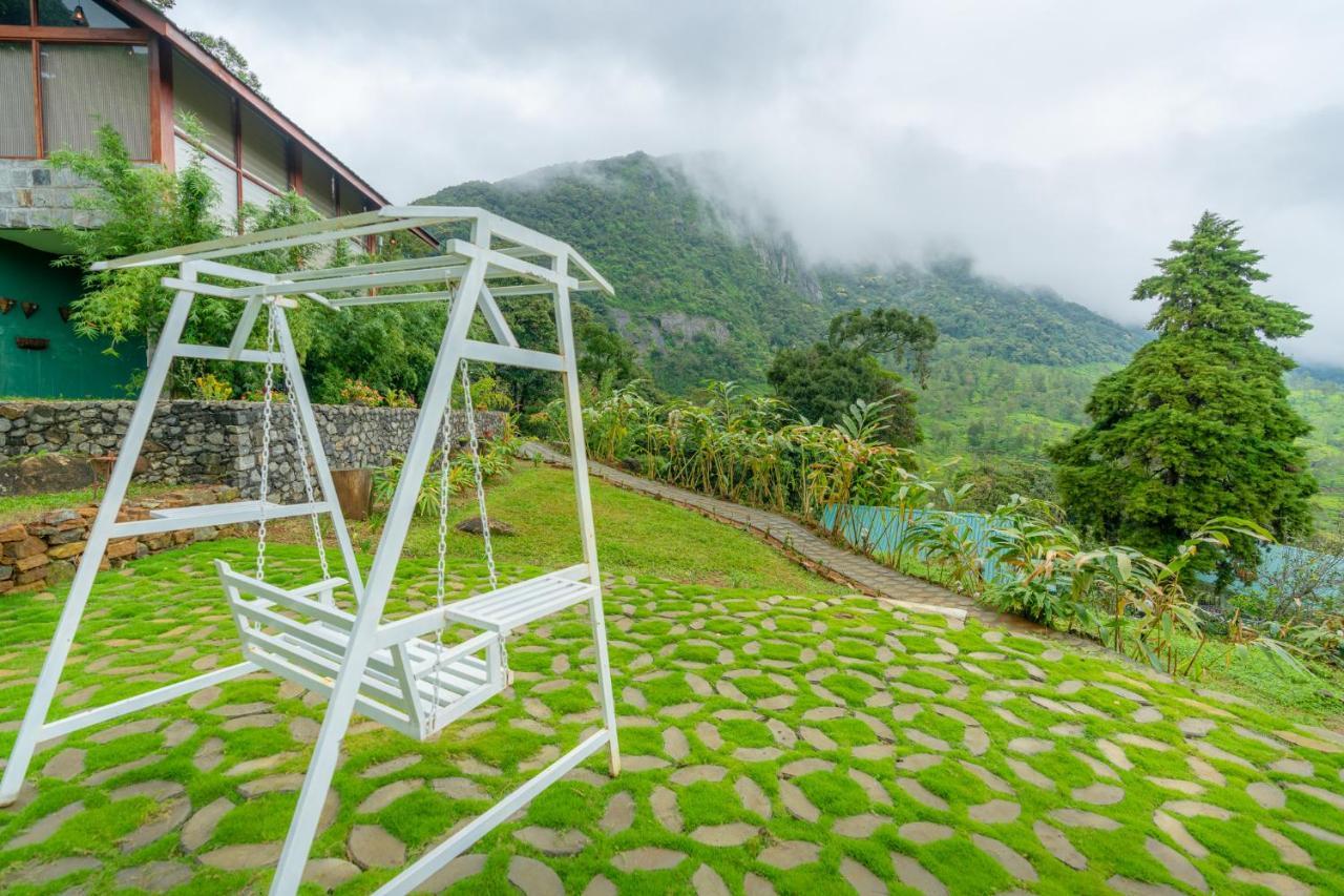 Mandaram Eco Resort Nuwara Eliya Exterior photo