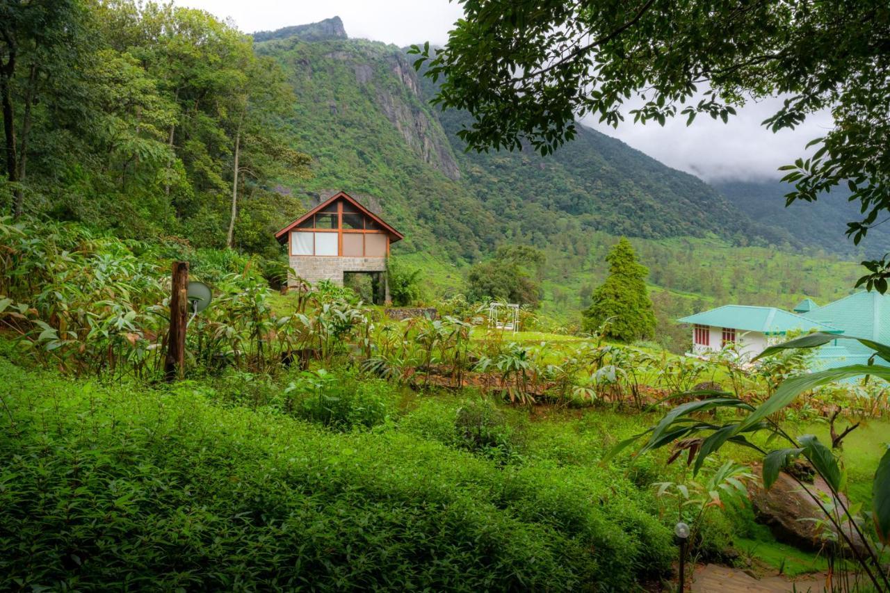 Mandaram Eco Resort Nuwara Eliya Exterior photo