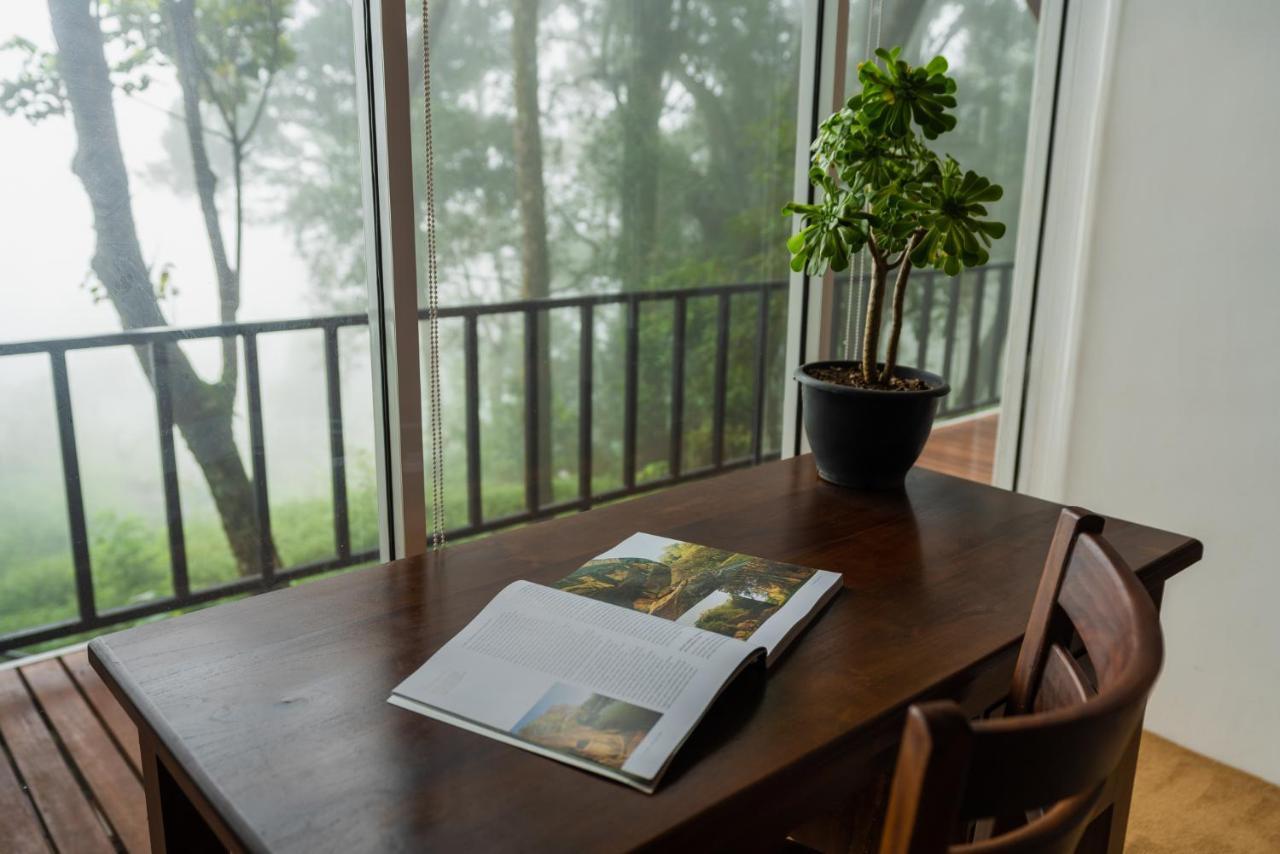 Mandaram Eco Resort Nuwara Eliya Exterior photo