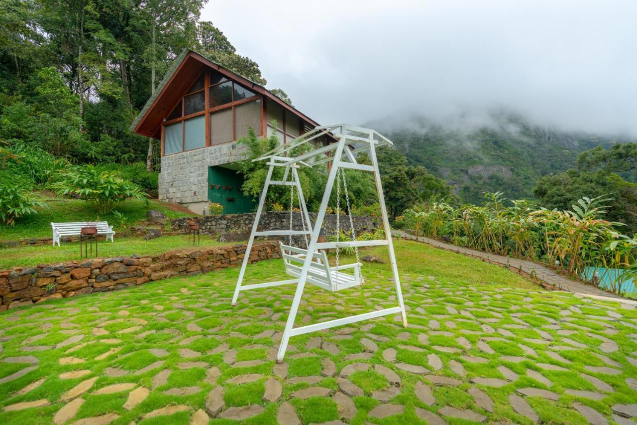 Mandaram Eco Resort Nuwara Eliya Exterior photo