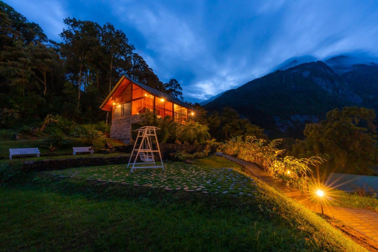 Mandaram Eco Resort Nuwara Eliya Exterior photo