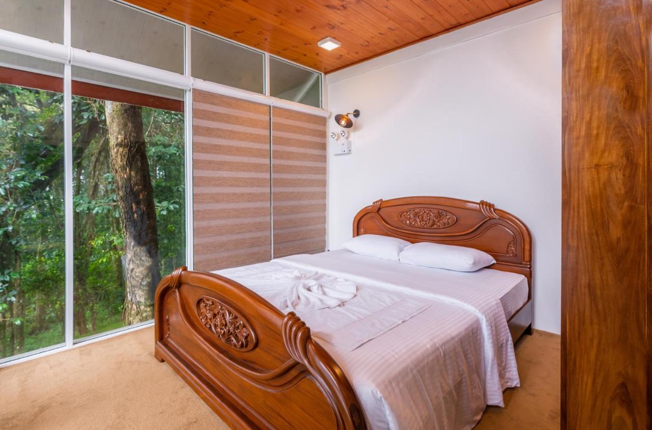 Mandaram Eco Resort Nuwara Eliya Exterior photo