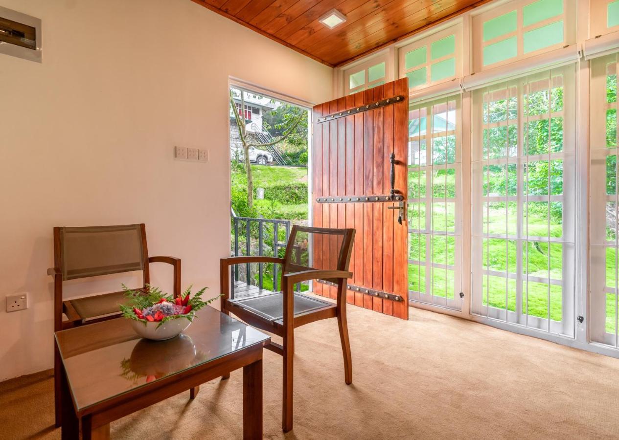 Mandaram Eco Resort Nuwara Eliya Exterior photo