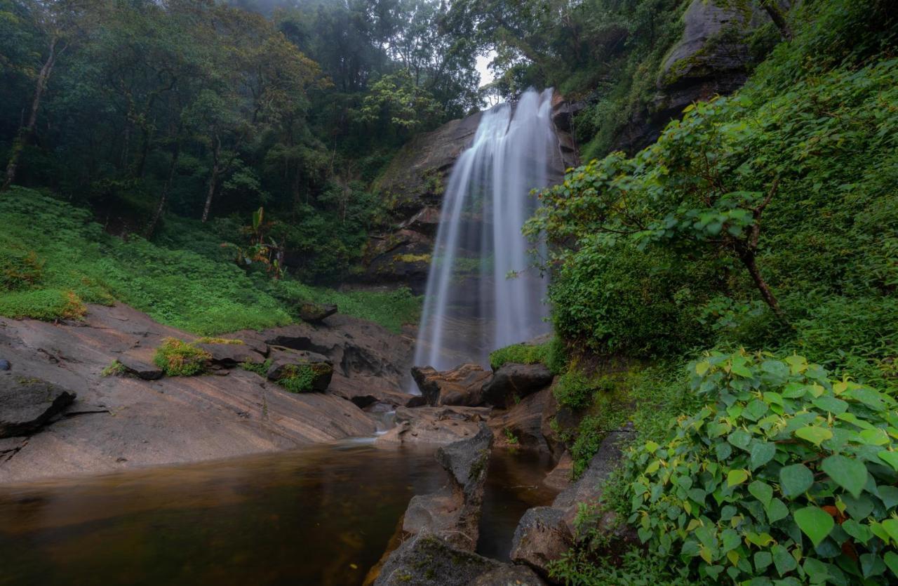 Mandaram Eco Resort Nuwara Eliya Exterior photo