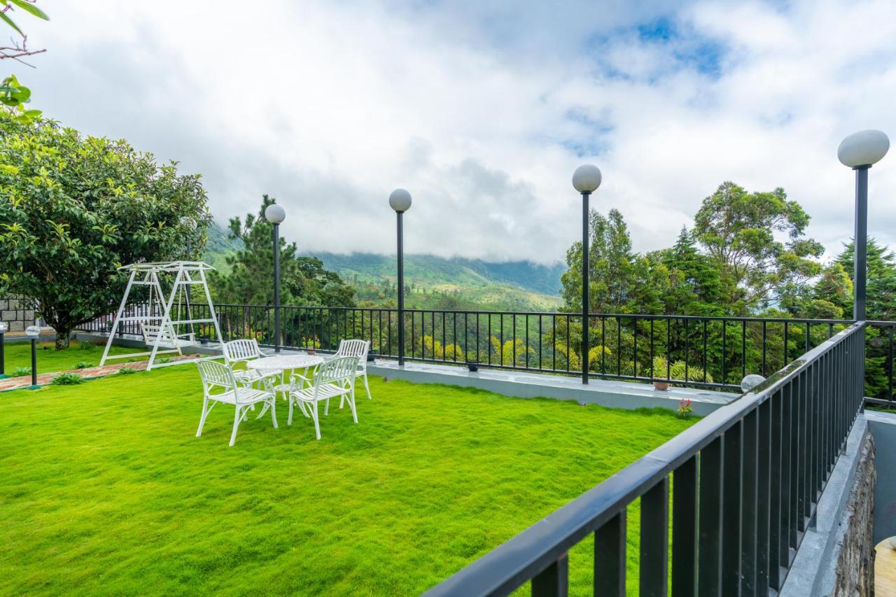 Mandaram Eco Resort Nuwara Eliya Exterior photo