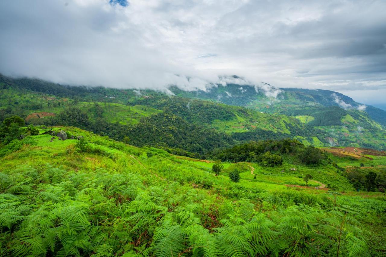 Mandaram Eco Resort Nuwara Eliya Exterior photo
