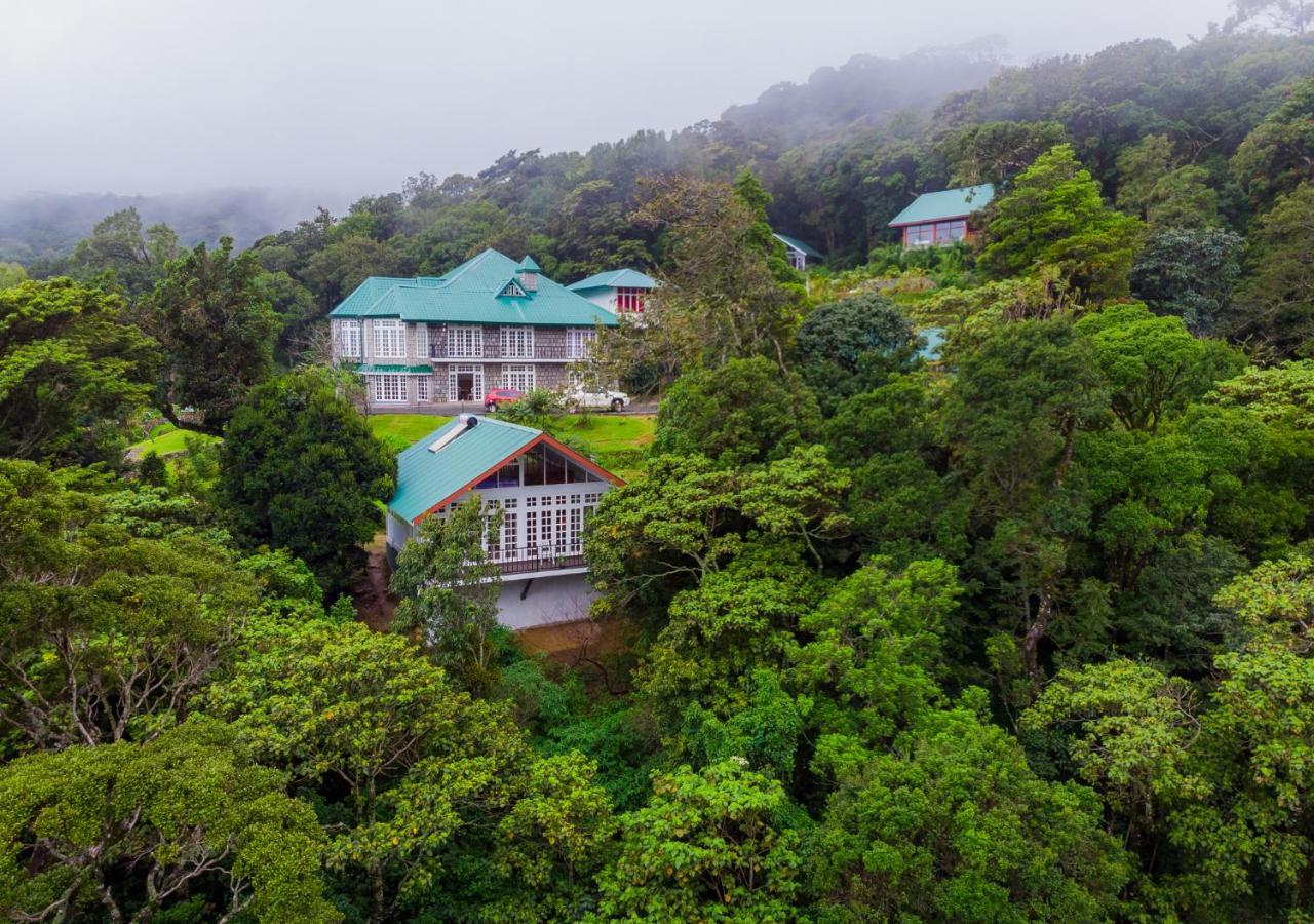 Mandaram Eco Resort Nuwara Eliya Exterior photo