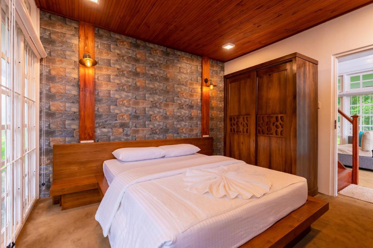 Mandaram Eco Resort Nuwara Eliya Exterior photo