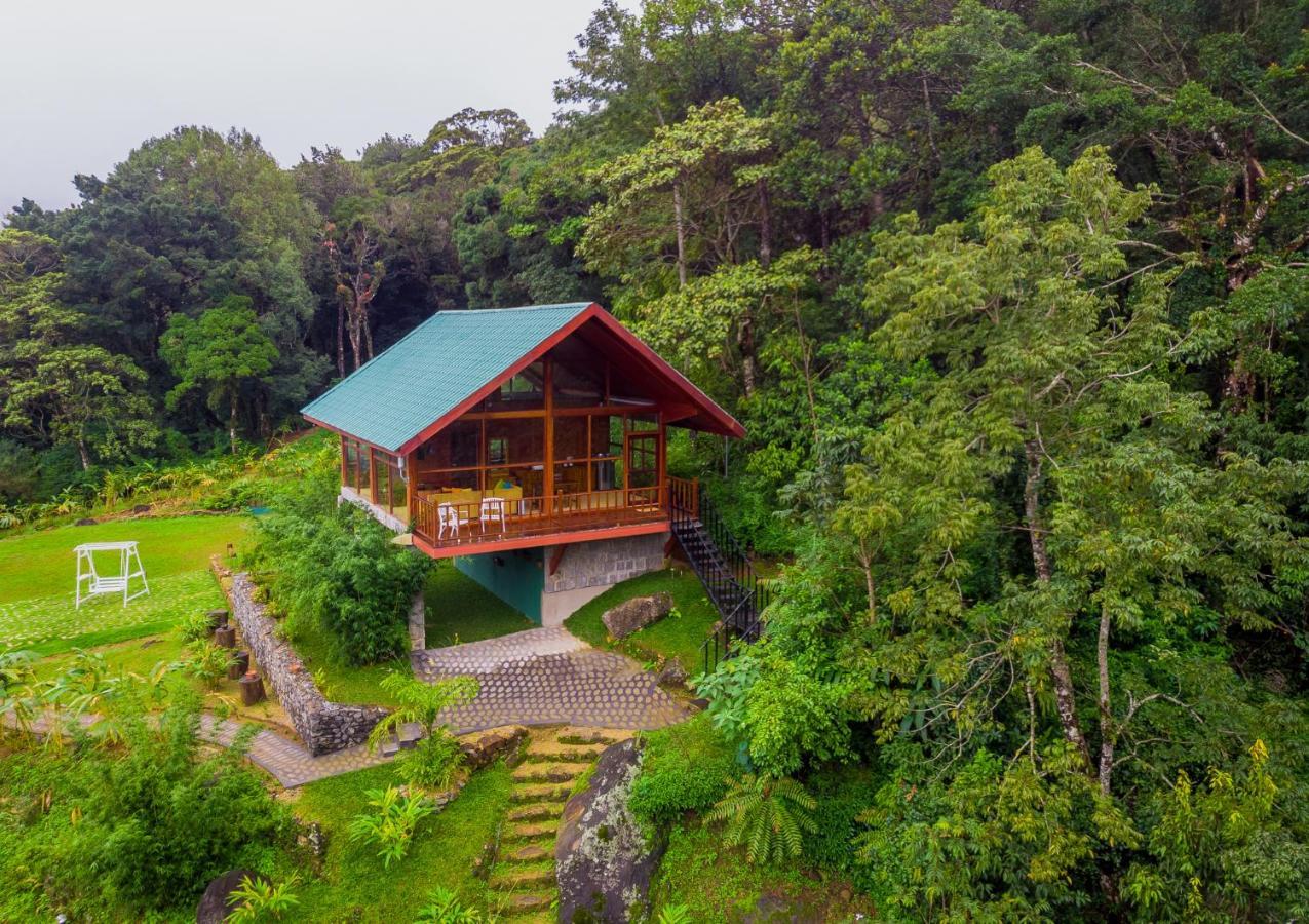 Mandaram Eco Resort Nuwara Eliya Exterior photo