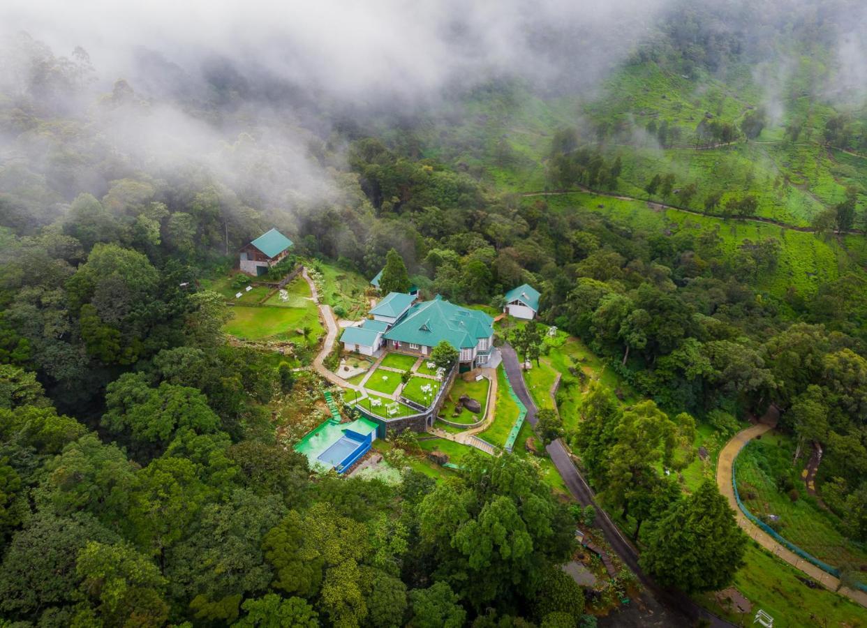Mandaram Eco Resort Nuwara Eliya Exterior photo